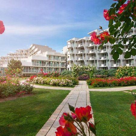 Hotel Laguna Mare Albena Ngoại thất bức ảnh