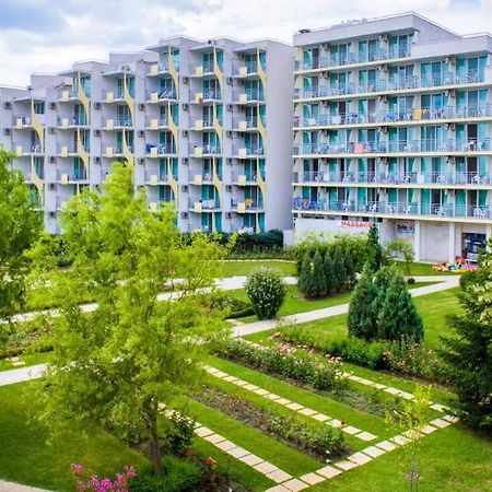 Hotel Laguna Mare Albena Ngoại thất bức ảnh