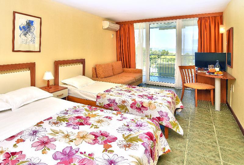 Hotel Laguna Mare Albena Ngoại thất bức ảnh